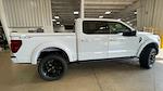 2025 Ford F-150 Super Crew 4x4 Shelby Off-Road Premium Lifted Truck for sale #1FTFW5L57SFB50071 - photo 9