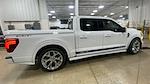 2025 Ford F-150 Super Crew 4x4 Shelby Super Snake Premium Performance Truck for sale #1FTFW5L57SFB68280 - photo 9