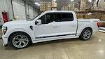 2025 Ford F-150 Super Crew 4x4 Shelby Super Snake Premium Performance Truck for sale #1FTFW5L57SFB68280 - photo 5
