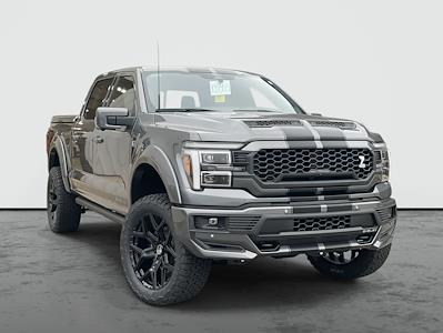 2025 Ford F-150 Super Crew 4x4 Shelby Off-Road Premium Lifted Truck for sale #1FTFW5L57SFB70840 - photo 1