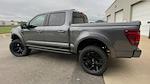 2025 Ford F-150 Super Crew 4x4 Shelby Off-Road Premium Lifted Truck for sale #1FTFW5L57SFB70840 - photo 6