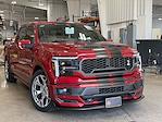 2025 Ford F-150 Super Crew 4x4 Shelby Super Snake Premium Performance Truck for sale #1FTFW5L57SFB98038 - photo 10
