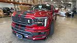 2025 Ford F-150 Super Crew 4x4 Shelby Super Snake Premium Performance Truck for sale #1FTFW5L57SFB98038 - photo 4