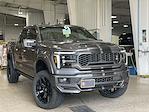 2025 Ford F-150 Super Crew 4x4 Shelby Off-Road Premium Lifted Truck for sale #1FTFW5L57SKE84348 - photo 10