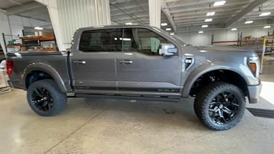 2025 Ford F-150 Super Crew 4x4 Shelby Off-Road Premium Lifted Truck for sale #1FTFW5L57SKE85970 - photo 2