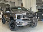 2025 Ford F-150 Super Crew 4x4 Shelby Off-Road Premium Lifted Truck for sale #1FTFW5L57SKE85970 - photo 10