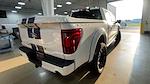 2025 Ford F-150 Super Crew 4x4 Shelby Off-Road Premium Lifted Truck for sale #1FTFW5L57SKE86116 - photo 8