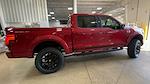 2025 Ford F-150 Super Crew 4x4 Shelby Off-Road Premium Lifted Truck for sale #1FTFW5L57SKE86276 - photo 9
