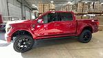 2025 Ford F-150 Super Crew 4x4 Shelby Off-Road Premium Lifted Truck for sale #1FTFW5L57SKE86276 - photo 5