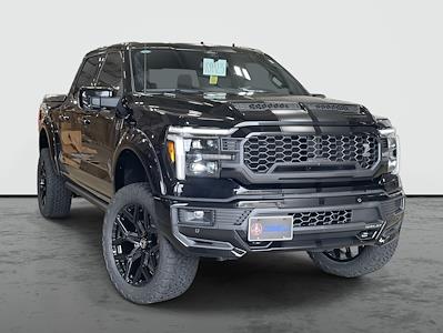 2025 Ford F-150 Super Crew 4x4 Shelby Off-Road Premium Lifted Truck for sale #1FTFW5L57SKE86388 - photo 1