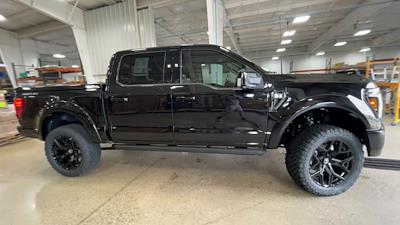 2025 Ford F-150 Super Crew 4x4 Shelby Off-Road Premium Lifted Truck for sale #1FTFW5L57SKE86388 - photo 2