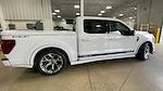 2025 Ford F-150 Super Crew 4x4 Shelby Super Snake Premium Performance Truck for sale #1FTFW5L57SKE93325 - photo 9