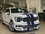 2025 Ford F-150 Super Crew 4x4 Shelby Super Snake Premium Performance Truck for sale #1FTFW5L57SKE93325 - photo 10