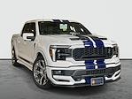2025 Ford F-150 Super Crew 4x4 Shelby Super Snake Premium Performance Truck for sale #1FTFW5L57SKE93325 - photo 1