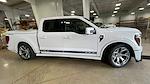2025 Ford F-150 Super Crew 4x4 Shelby Super Snake Premium Performance Truck for sale #1FTFW5L57SKE93325 - photo 2