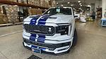 2025 Ford F-150 Super Crew 4x4 Shelby Super Snake Premium Performance Truck for sale #1FTFW5L57SKE93325 - photo 4