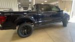 2025 Ford F-150 Super Crew 4x4 Shelby Off-Road Premium Lifted Truck for sale #1FTFW5L57SKE93812 - photo 9