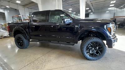 2025 Ford F-150 Super Crew 4x4 Shelby Off-Road Premium Lifted Truck for sale #1FTFW5L57SKE97116 - photo 2