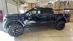 2025 Ford F-150 Super Crew 4x4 Shelby Off-Road Premium Lifted Truck for sale #1FTFW5L57SKE97116 - photo 5