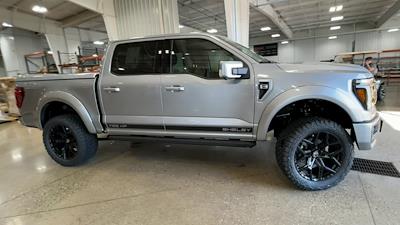 2025 Ford F-150 Super Crew 4x4 Shelby Off-Road Premium Lifted Truck for sale #1FTFW5L57SKE97522 - photo 2