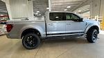 2025 Ford F-150 Super Crew 4x4 Shelby Off-Road Premium Lifted Truck for sale #1FTFW5L57SKE97522 - photo 9