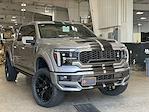 2025 Ford F-150 Super Crew 4x4 Shelby Off-Road Premium Lifted Truck for sale #1FTFW5L57SKE97522 - photo 10