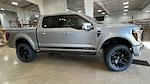 2025 Ford F-150 Super Crew 4x4 Shelby Off-Road Premium Lifted Truck for sale #1FTFW5L57SKE97522 - photo 2