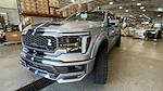 2025 Ford F-150 Super Crew 4x4 Shelby Off-Road Premium Lifted Truck for sale #1FTFW5L57SKE97522 - photo 4