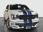 2024 Ford F-150 Super Crew 4x4 Shelby Super Snake Premium Performance Truck for sale #1FTFW5L58RFB64846 - photo 1