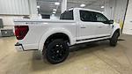 2024 Ford F-150 Super Crew 4x4 Shelby Off-Road Premium Lifted Truck for sale #1FTFW5L58RFB66130 - photo 9
