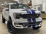 2024 Ford F-150 Super Crew 4x4 Shelby Off-Road Premium Lifted Truck for sale #1FTFW5L58RFB66130 - photo 10