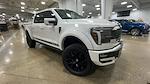 2024 Ford F-150 Super Crew 4x4 Shelby Off-Road Premium Lifted Truck for sale #1FTFW5L58RFB66130 - photo 3