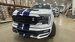 2024 Ford F-150 Super Crew 4x4 Shelby Off-Road Premium Lifted Truck for sale #1FTFW5L58RFB66130 - photo 4