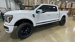 2024 Ford F-150 Super Crew 4x4 Shelby Off-Road Premium Lifted Truck for sale #1FTFW5L58RFB66130 - photo 5