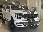 2024 Ford F-150 Super Crew 4x4 Shelby Off-Road Premium Lifted Truck for sale #1FTFW5L58RFB78455 - photo 10