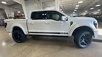 2024 Ford F-150 Super Crew 4x4 Shelby Off-Road Premium Lifted Truck for sale #1FTFW5L58RFB78455 - photo 2