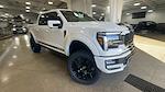 2024 Ford F-150 Super Crew 4x4 Shelby Off-Road Premium Lifted Truck for sale #1FTFW5L58RFB78455 - photo 3