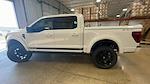 2024 Ford F-150 Super Crew 4x4 Shelby Off-Road Premium Lifted Truck for sale #1FTFW5L58RFB78455 - photo 6