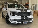 2024 Ford F-150 Super Crew 4x4 Shelby Super Snake Premium Performance Truck for sale #1FTFW5L58RFB91075 - photo 10