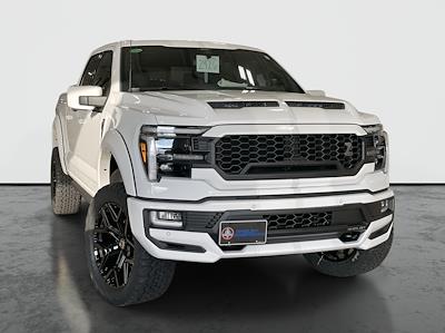 2024 Ford F-150 Super Crew 4x4 Shelby Off-Road Premium Lifted Truck for sale #1FTFW5L58RFB91089 - photo 1