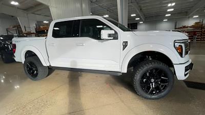 2024 Ford F-150 Super Crew 4x4 Shelby Off-Road Premium Lifted Truck for sale #1FTFW5L58RFB91089 - photo 2