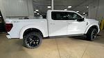 2024 Ford F-150 Super Crew 4x4 Shelby Off-Road Premium Lifted Truck for sale #1FTFW5L58RFB91089 - photo 9