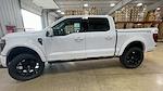 2024 Ford F-150 Super Crew 4x4 Shelby Off-Road Premium Lifted Truck for sale #1FTFW5L58RFB91089 - photo 5