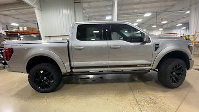 2024 Ford F-150 Super Crew 4x4 Shelby Off-Road Premium Lifted Truck for sale #1FTFW5L58RFC02379 - photo 2