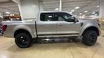 2024 Ford F-150 Super Crew 4x4 Shelby Off-Road Premium Lifted Truck for sale #1FTFW5L58RFC02379 - photo 2