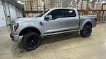 2024 Ford F-150 Super Crew 4x4 Shelby Off-Road Premium Lifted Truck for sale #1FTFW5L58RFC02379 - photo 5
