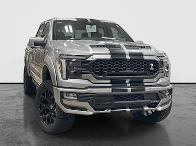 2024 Ford F-150 Super Crew 4x4 Shelby Off-Road Premium Lifted Truck for sale #1FTFW5L58RFC05797 - photo 1