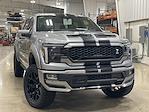 2024 Ford F-150 Super Crew 4x4 Shelby Off-Road Premium Lifted Truck for sale #1FTFW5L58RFC05797 - photo 10