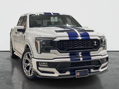 2024 Ford F-150 Super Crew 4x4 Shelby Super Snake Premium Performance Truck for sale #1FTFW5L58RFC11146 - photo 1