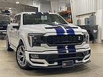 2024 Ford F-150 Super Crew 4x4 Shelby Super Snake Premium Performance Truck for sale #1FTFW5L58RFC11146 - photo 10